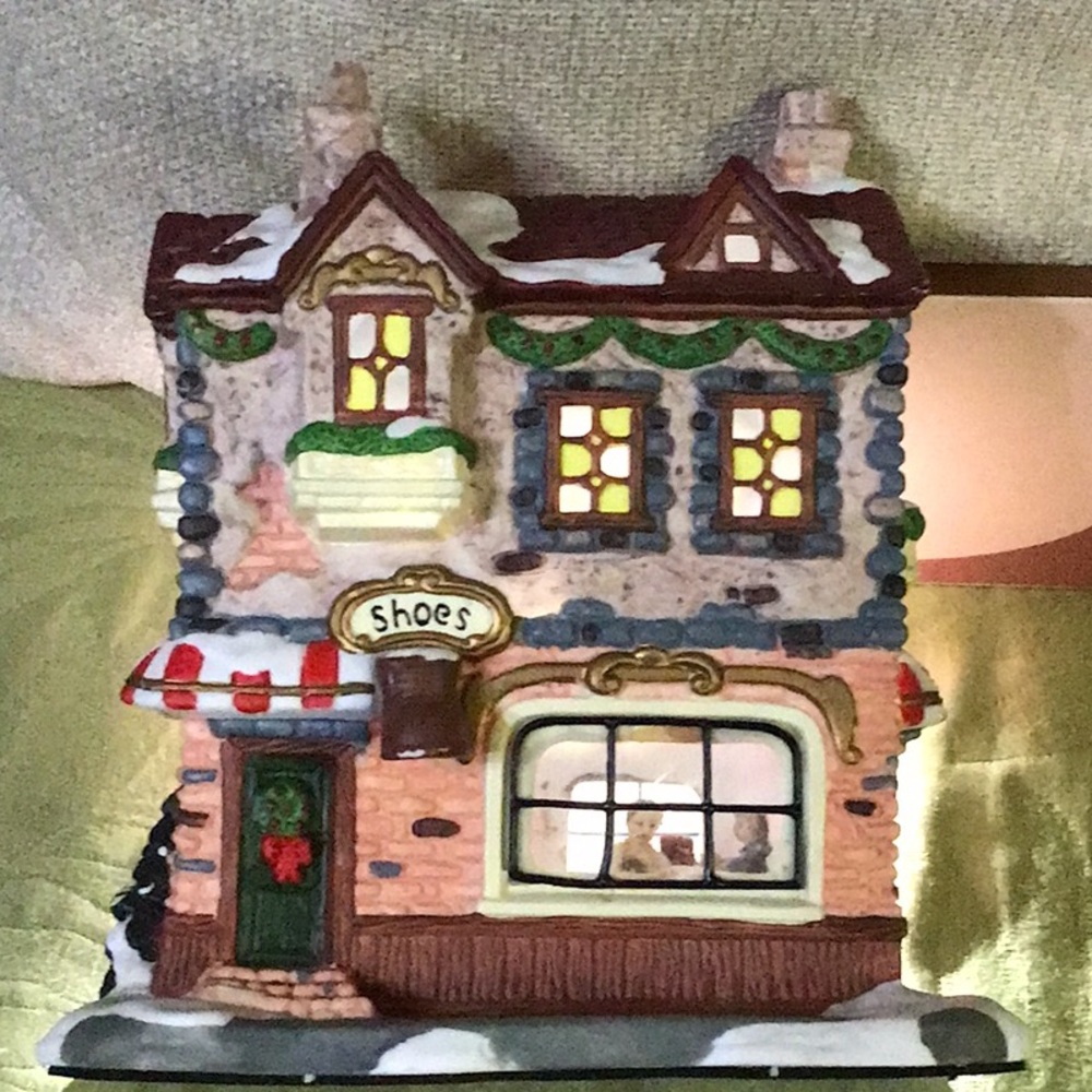 Christmas Decor